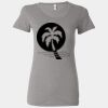 Ladies' Triblend Short Sleeve T-Shirt Thumbnail