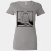 Ladies' Triblend Short Sleeve T-Shirt Thumbnail