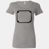 Ladies' Triblend Short Sleeve T-Shirt Thumbnail