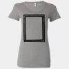 Ladies' Triblend Short Sleeve T-Shirt Thumbnail
