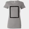 Ladies' Triblend Short Sleeve T-Shirt Thumbnail