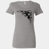 Ladies' Triblend Short Sleeve T-Shirt Thumbnail