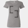 Ladies' Triblend Short Sleeve T-Shirt Thumbnail