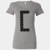 Ladies' Triblend Short Sleeve T-Shirt Thumbnail