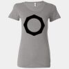 Ladies' Triblend Short Sleeve T-Shirt Thumbnail