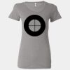 Ladies' Triblend Short Sleeve T-Shirt Thumbnail
