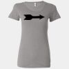 Ladies' Triblend Short Sleeve T-Shirt Thumbnail
