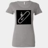 Ladies' Triblend Short Sleeve T-Shirt Thumbnail