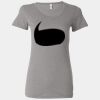 Ladies' Triblend Short Sleeve T-Shirt Thumbnail
