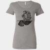 Ladies' Triblend Short Sleeve T-Shirt Thumbnail