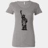 Ladies' Triblend Short Sleeve T-Shirt Thumbnail