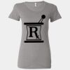 Ladies' Triblend Short Sleeve T-Shirt Thumbnail