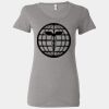 Ladies' Triblend Short Sleeve T-Shirt Thumbnail