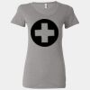 Ladies' Triblend Short Sleeve T-Shirt Thumbnail