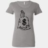 Ladies' Triblend Short Sleeve T-Shirt Thumbnail