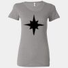 Ladies' Triblend Short Sleeve T-Shirt Thumbnail