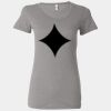 Ladies' Triblend Short Sleeve T-Shirt Thumbnail