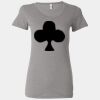 Ladies' Triblend Short Sleeve T-Shirt Thumbnail