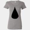 Ladies' Triblend Short Sleeve T-Shirt Thumbnail