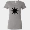 Ladies' Triblend Short Sleeve T-Shirt Thumbnail