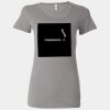 Ladies' Triblend Short Sleeve T-Shirt Thumbnail