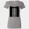 Ladies' Triblend Short Sleeve T-Shirt Thumbnail