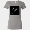Ladies' Triblend Short Sleeve T-Shirt Thumbnail