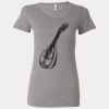 Ladies' Triblend Short Sleeve T-Shirt Thumbnail