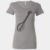 Ladies' Triblend Short Sleeve T-Shirt Thumbnail