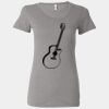 Ladies' Triblend Short Sleeve T-Shirt Thumbnail