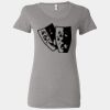 Ladies' Triblend Short Sleeve T-Shirt Thumbnail