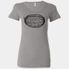 Ladies' Triblend Short Sleeve T-Shirt Thumbnail