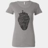 Ladies' Triblend Short Sleeve T-Shirt Thumbnail
