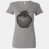 Ladies' Triblend Short Sleeve T-Shirt Thumbnail