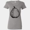 Ladies' Triblend Short Sleeve T-Shirt Thumbnail