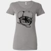 Ladies' Triblend Short Sleeve T-Shirt Thumbnail