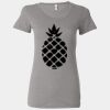 Ladies' Triblend Short Sleeve T-Shirt Thumbnail