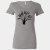 Ladies' Triblend Short Sleeve T-Shirt Thumbnail