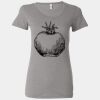 Ladies' Triblend Short Sleeve T-Shirt Thumbnail