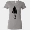 Ladies' Triblend Short Sleeve T-Shirt Thumbnail