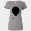 Ladies' Triblend Short Sleeve T-Shirt Thumbnail