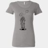 Ladies' Triblend Short Sleeve T-Shirt Thumbnail