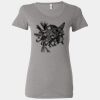 Ladies' Triblend Short Sleeve T-Shirt Thumbnail