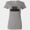 Ladies' Triblend Short Sleeve T-Shirt Thumbnail