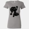 Ladies' Triblend Short Sleeve T-Shirt Thumbnail