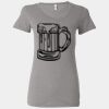 Ladies' Triblend Short Sleeve T-Shirt Thumbnail