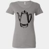 Ladies' Triblend Short Sleeve T-Shirt Thumbnail
