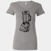 Ladies' Triblend Short Sleeve T-Shirt Thumbnail