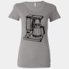 Ladies' Triblend Short Sleeve T-Shirt Thumbnail