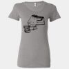 Ladies' Triblend Short Sleeve T-Shirt Thumbnail